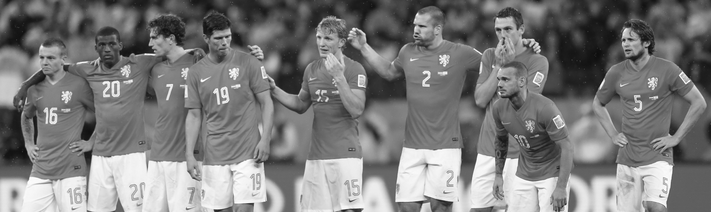 Sociaal intranet voor de KNVB