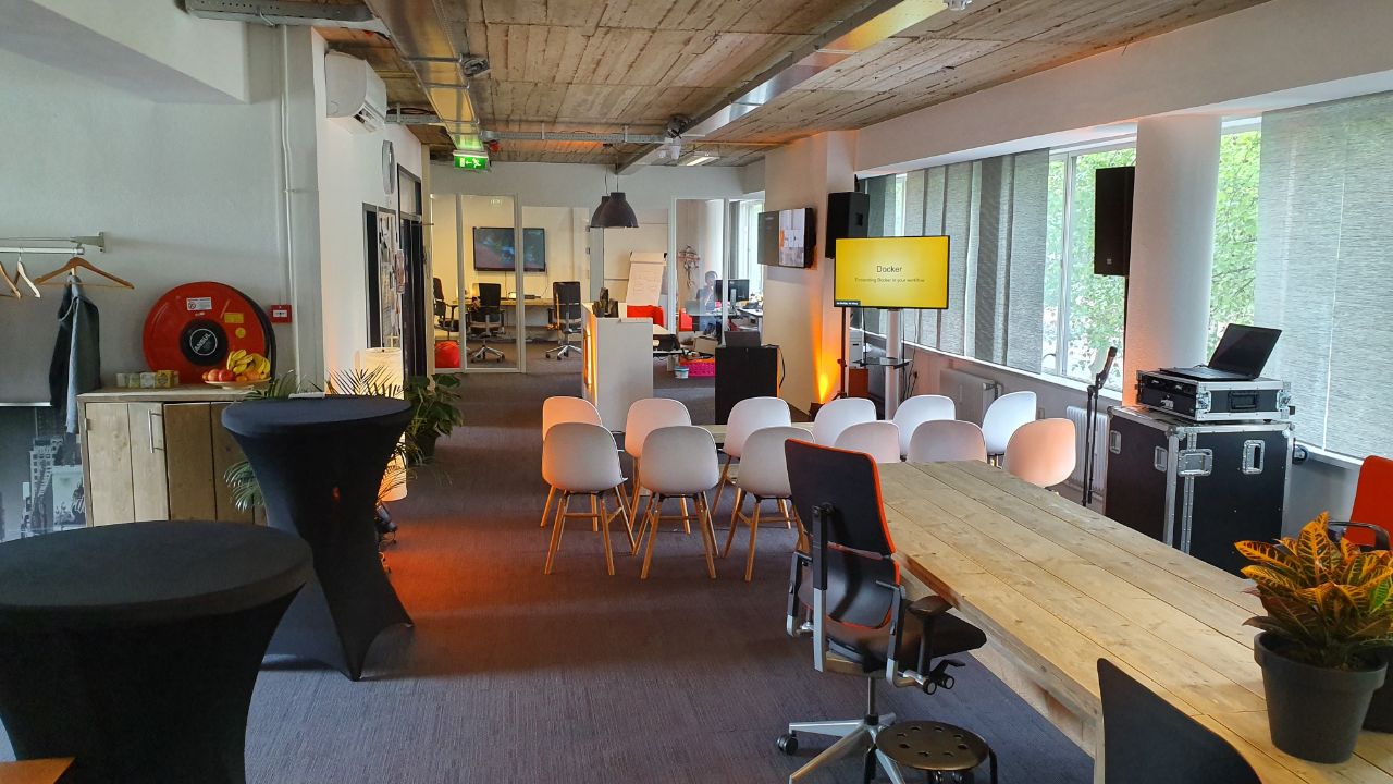Drupal trainingen