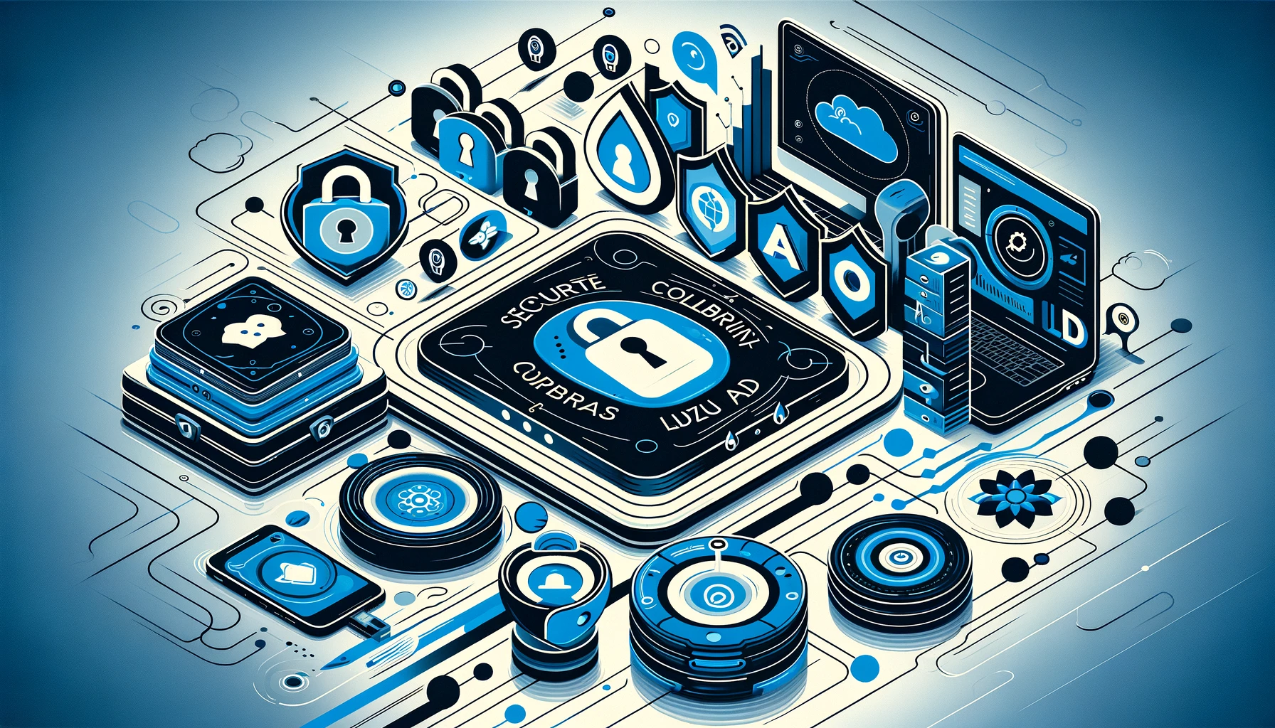 Drupal's Samenwerking met LDAP, Azure AD en SSO: Verhoog Jouw Bedrijfsveiligheid