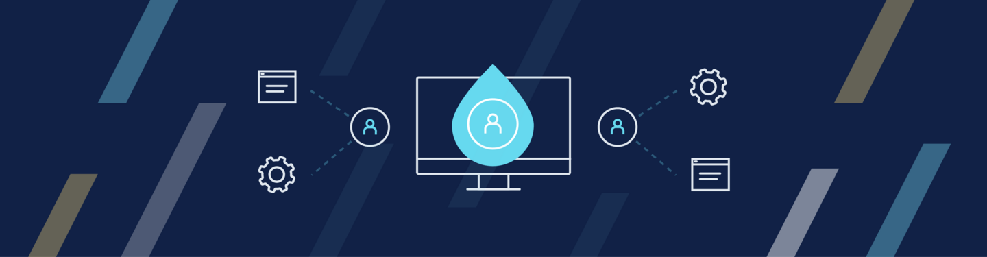 Drupal multisite - meerdere sites verbinden met Drupal