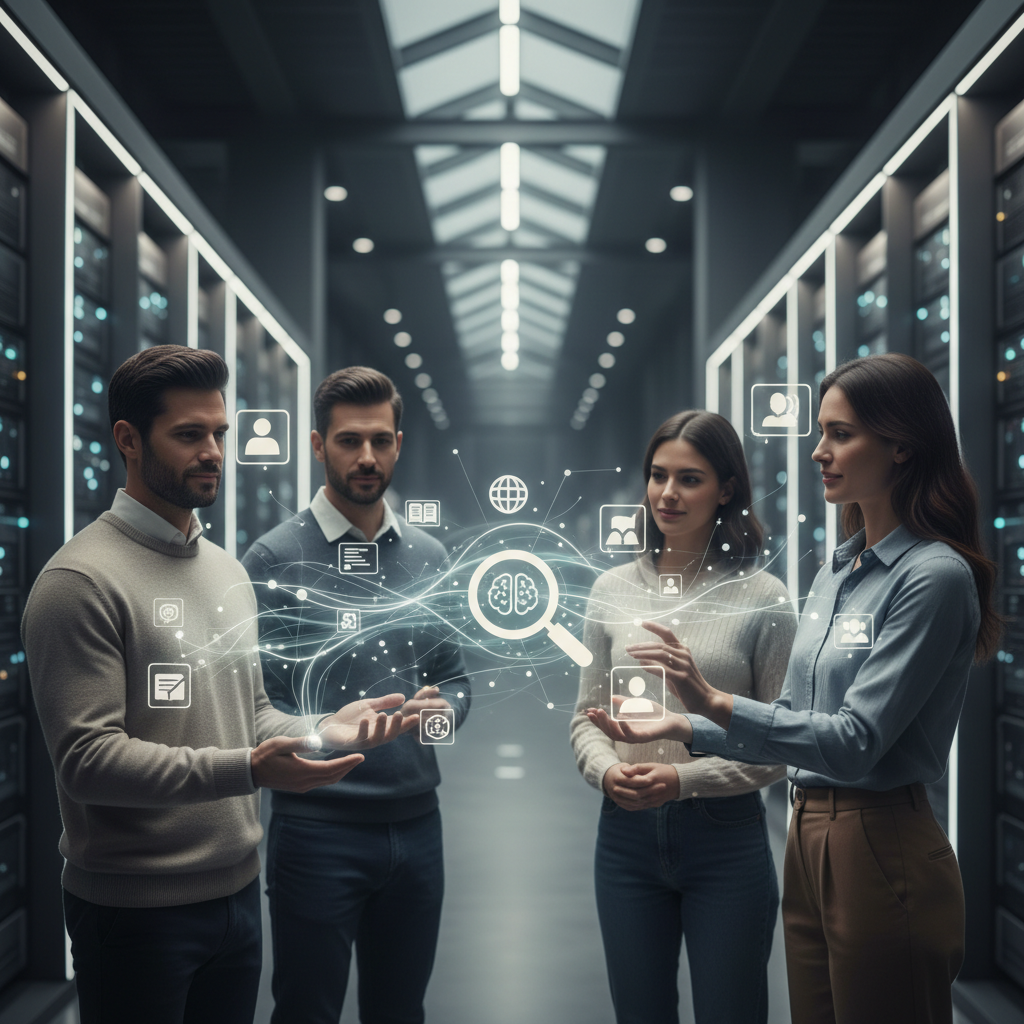 Slim zoeken met Drupal AI