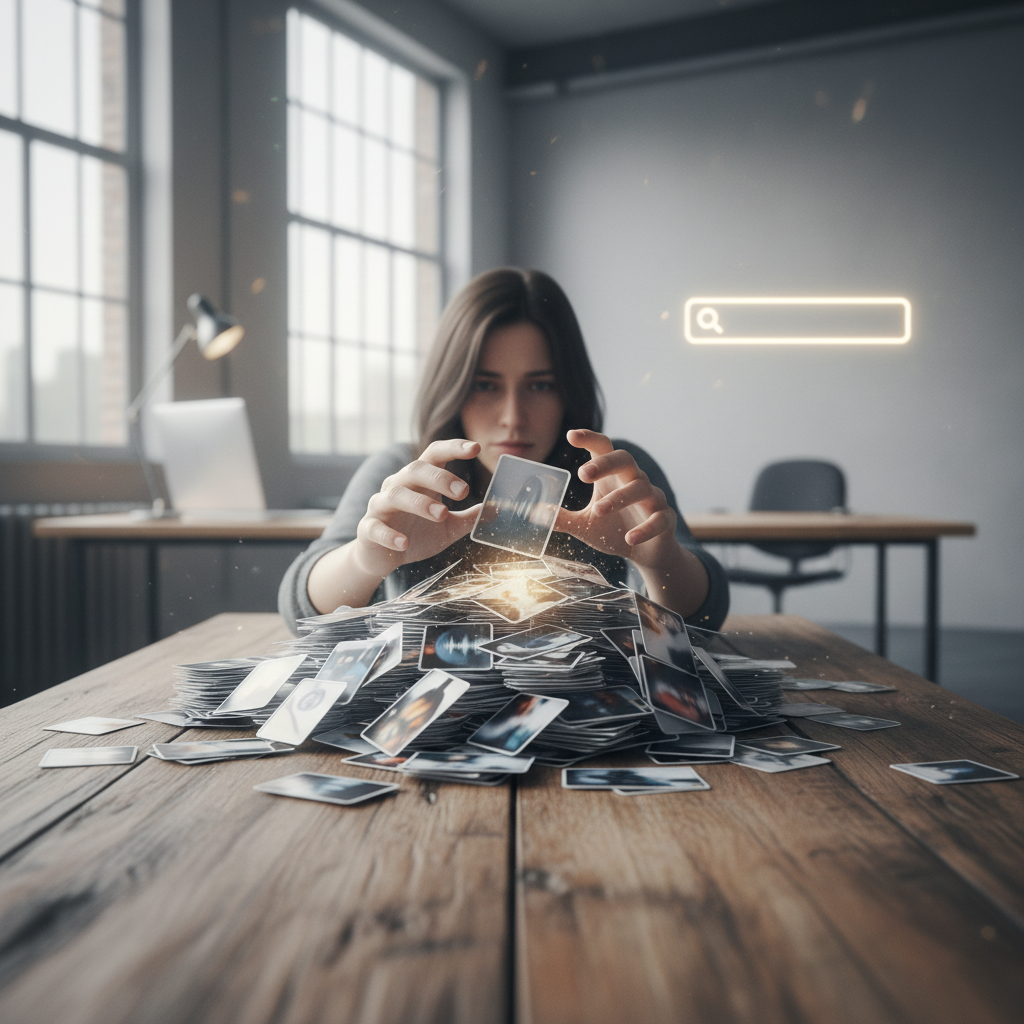 Drupal AI en slimme mediabeheer