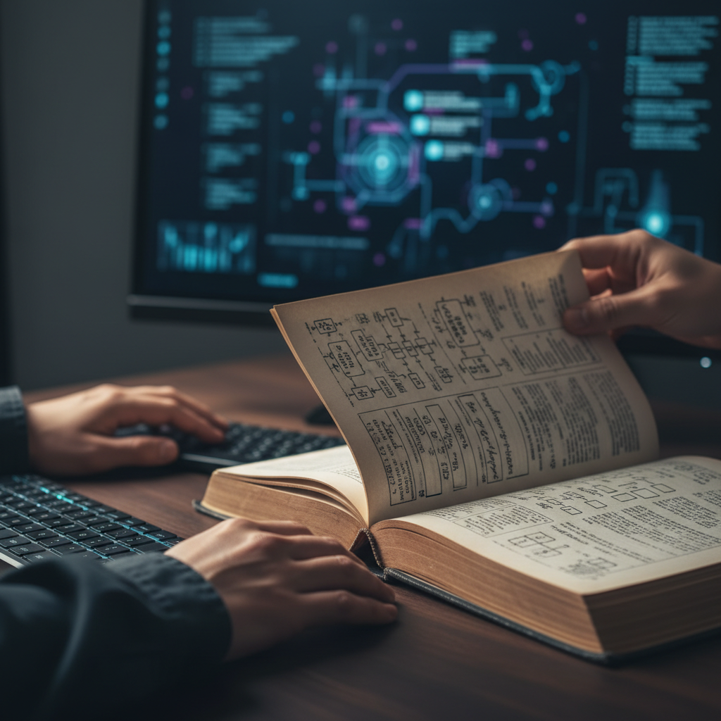 De taal van Drupal: begrijpelijk uitgelegd