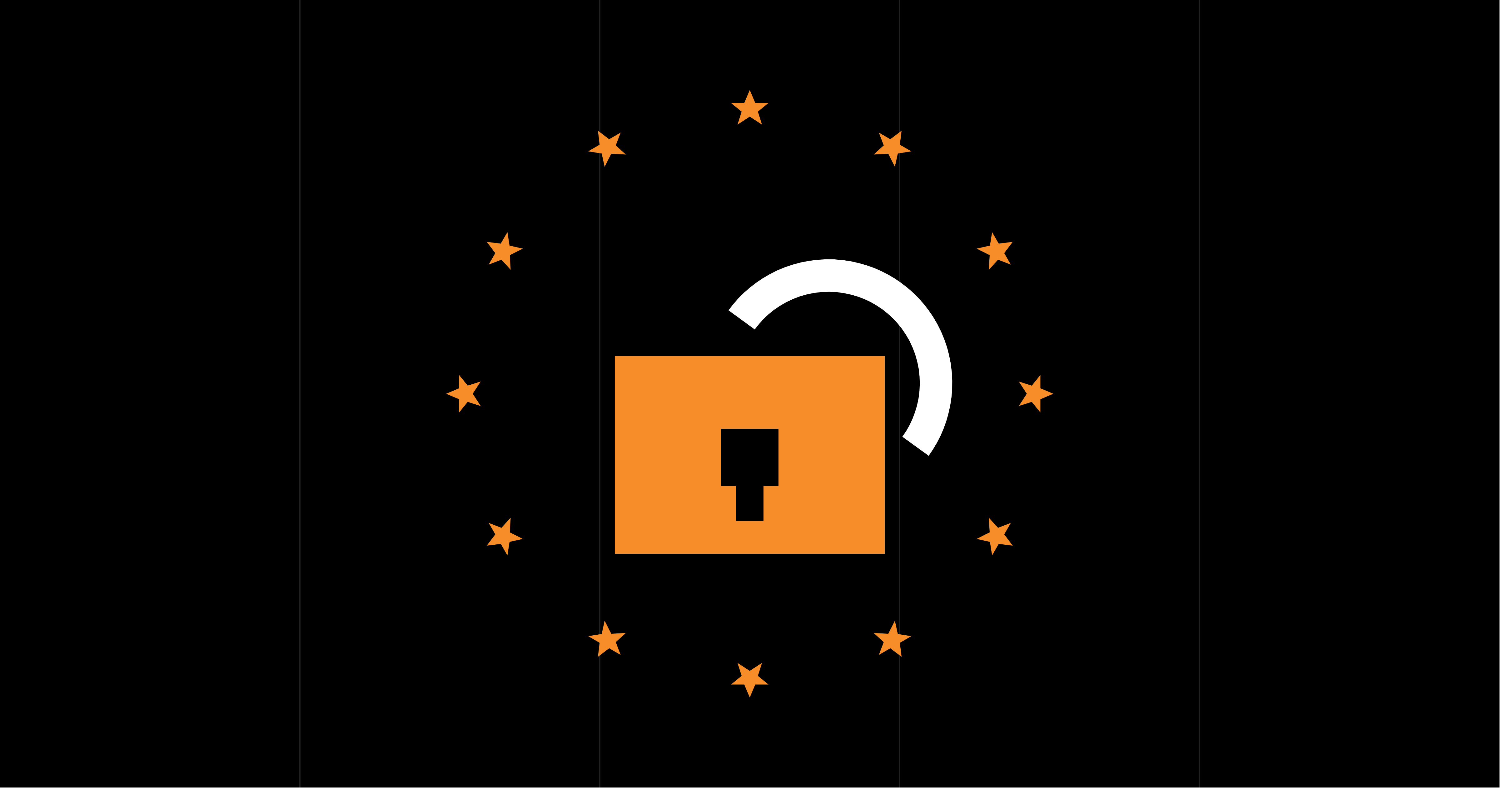 Europese hosting zonder lock-in — wij doen het anders